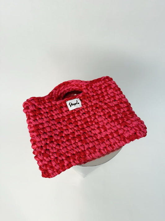 The Travel Laptop Bag, Cotton Candy